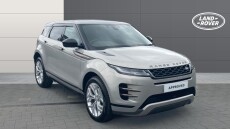 Land Rover Range Rover Evoque 2.0 D200 R-Dynamic SE 5dr Auto Diesel Hatchback